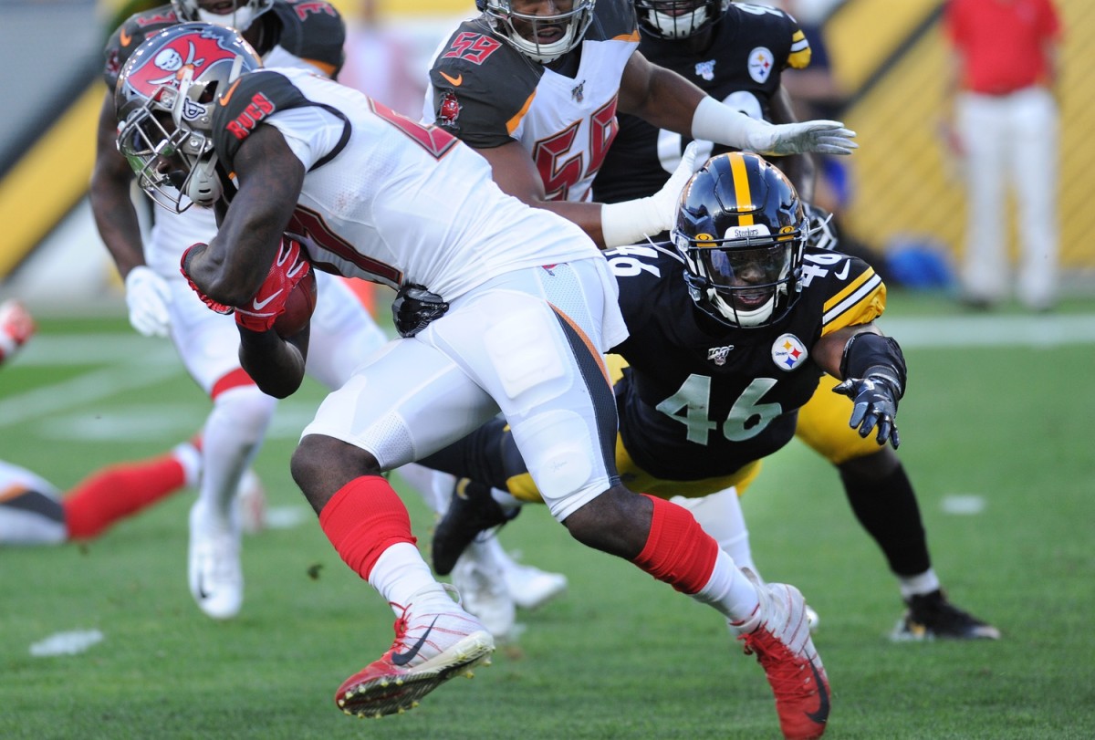 Cincinnati Bengals Sign Three Free Agents Ahead of Training Camp