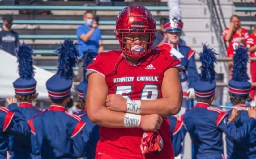 2023 Offensive Line Recruit Micah Bañuelos Announces College Commitment - Sports Illustrated Oregon Ducks News, Analysis and More - Vimarsana News