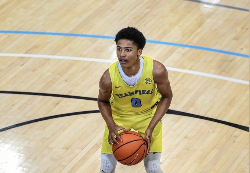 UCLA Men's Basketball Offers Class of 2024 East Coast Guard Jalil Bethea - Sports Illustrated UCLA Bruins News, Analysis and More