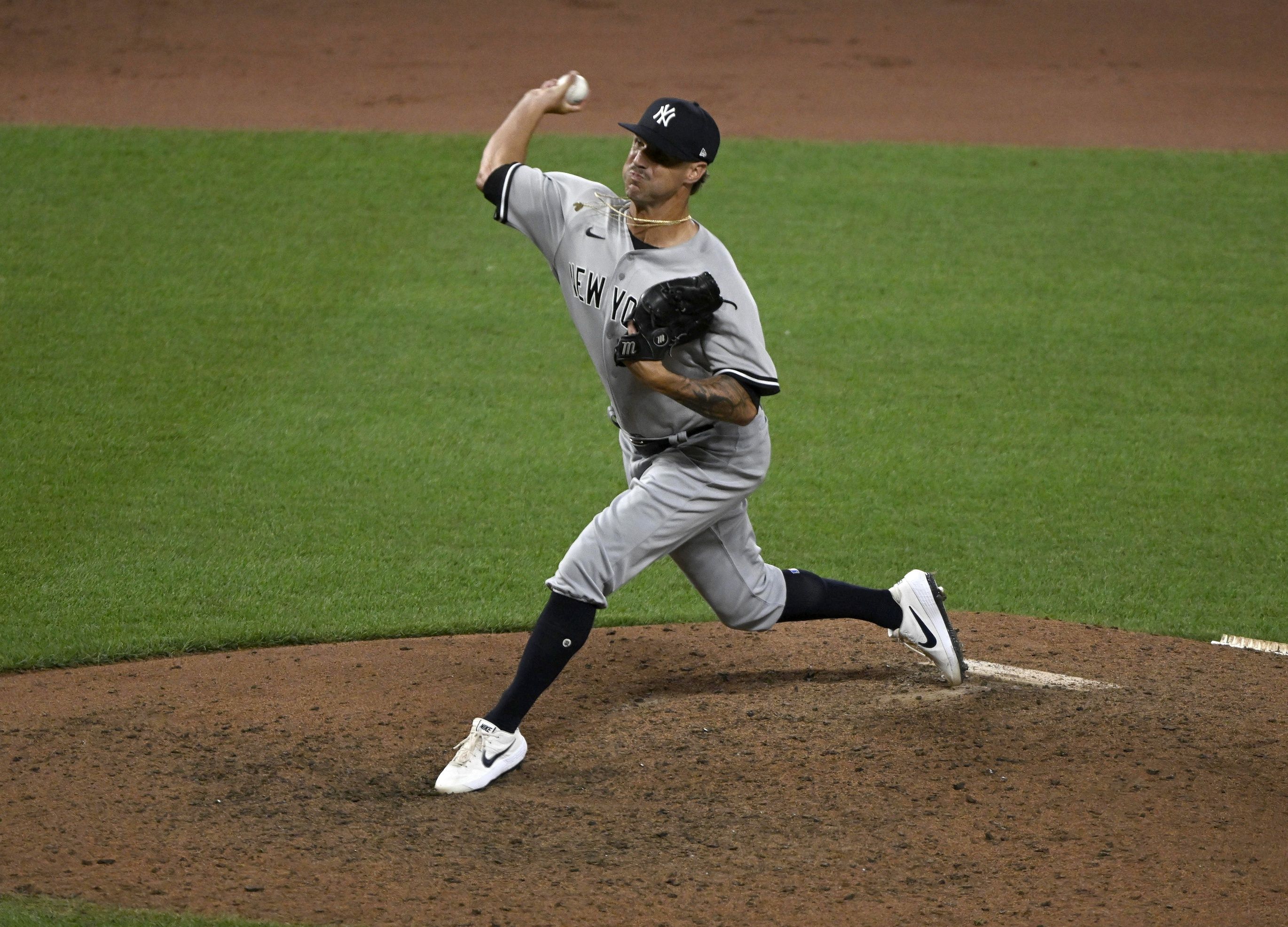 New York Yankees Reunions Haven't Panned Out This Season - Sports Illustrated NY Yankees News, Analysis and More - Vimarsana News