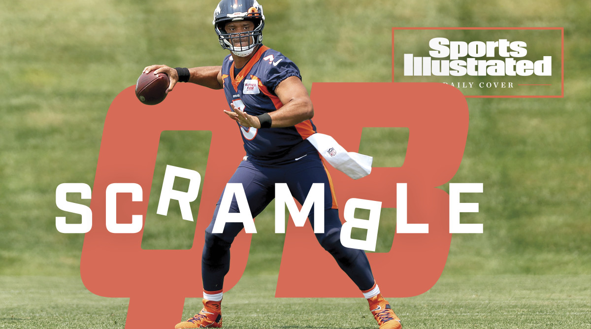 Ranking the Best QB Moves of the 2022 NFL Offseason TrendRadars