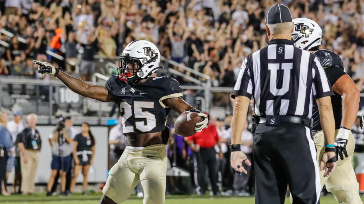 Ranking The Best Defenses On The UCF Knights 2022 Football Schedule 