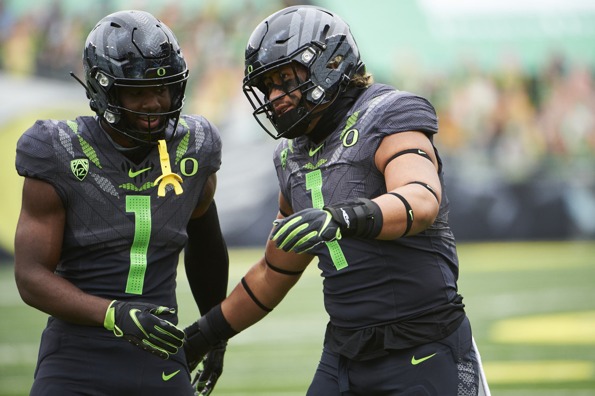 College Football Defense Awards Preview 2022 Sports Illustrated TCU