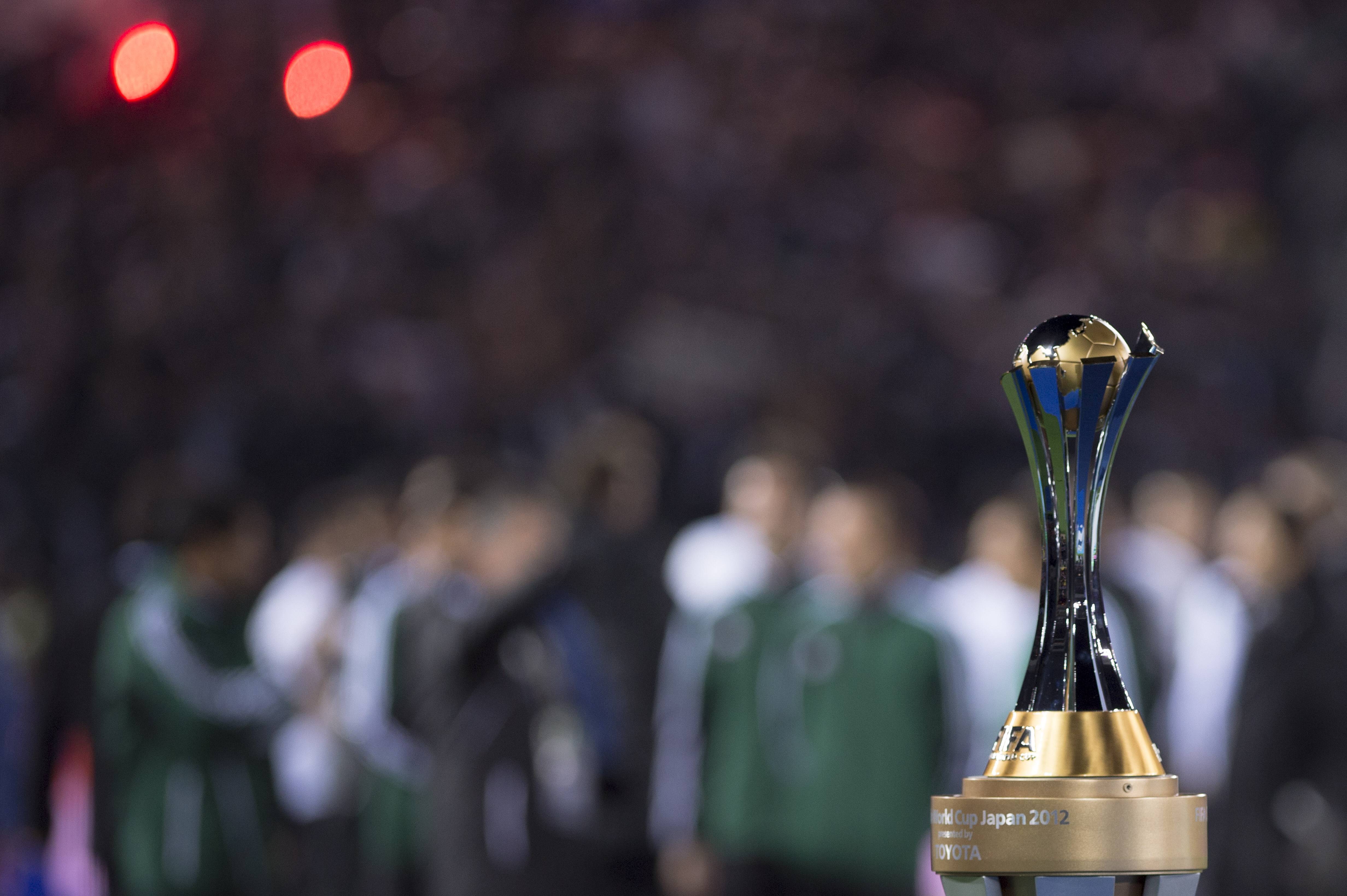 How will teams qualify for 2025 FIFA Club World Cup? Futbol on FanNation