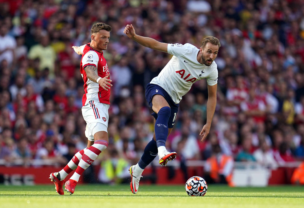New Tottenham vs Arsenal date and kick-off time confirmed - Futbol on  FanNation