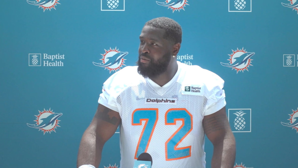 7.27.22 Terron Armstead