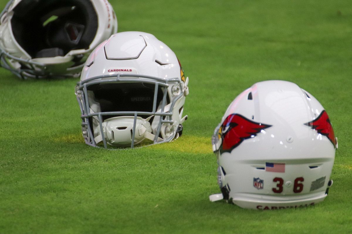 Arizona Cardinals James Saxon on Admin Leave After Battery Charges Become Public - Sports Illustrated Arizona Cardinals News, Analysis and More - Vimarsana News