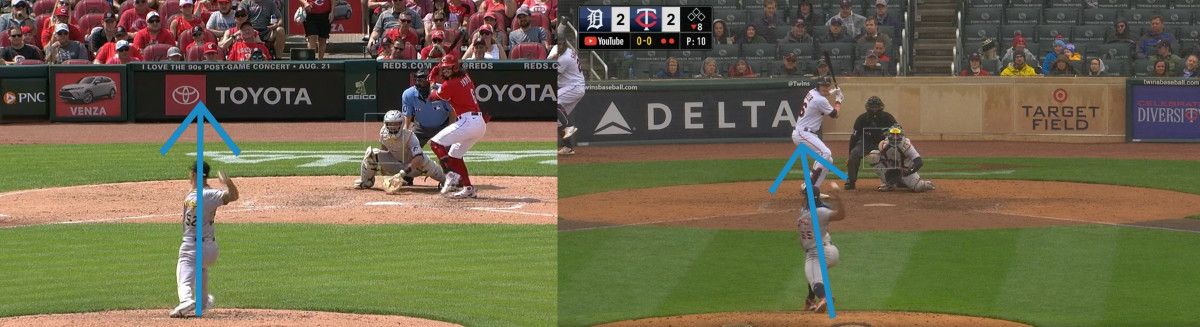 Toronto Blue Jays reliever Anthony Banda has untapped potential.