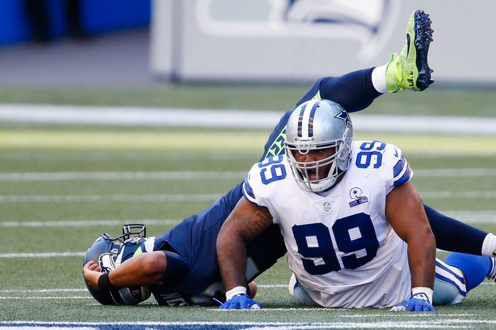 Report: Arizona Cardinals Add DL Depth with Antwaun Woods Signing - Vimarsana News