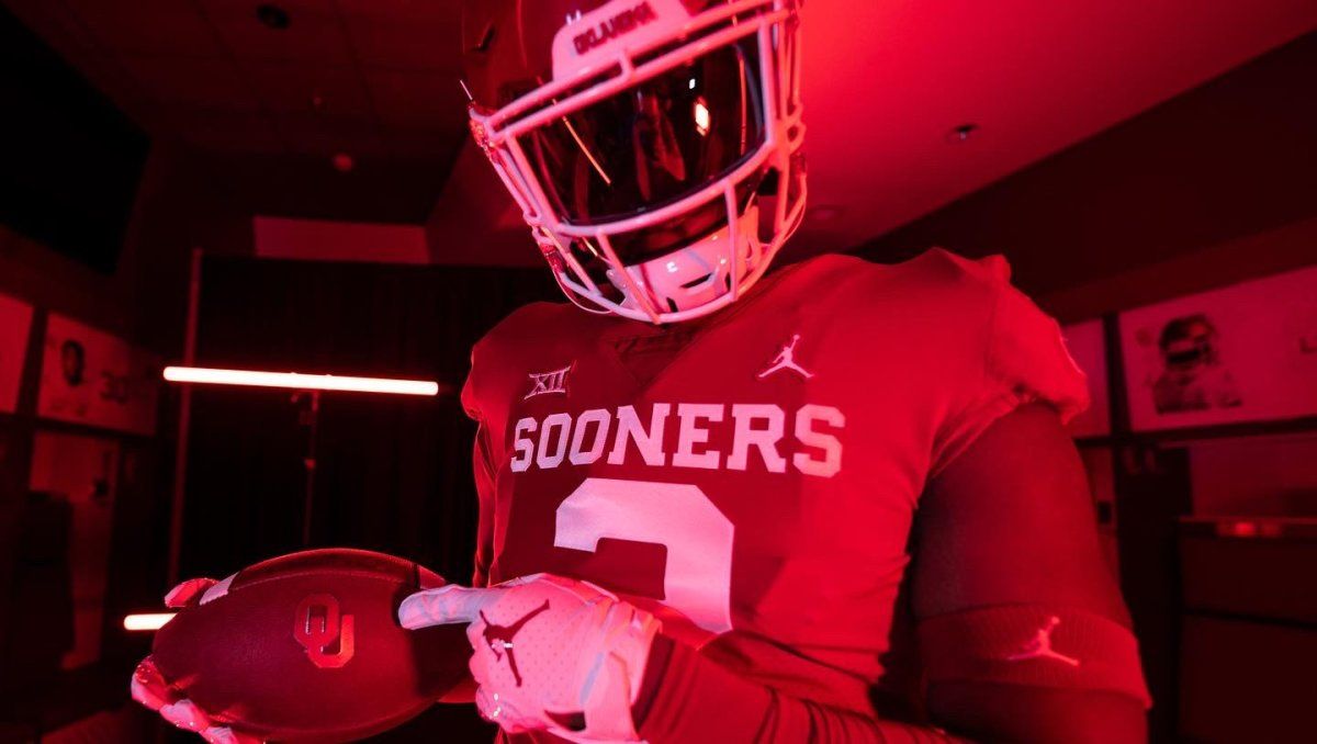 For Oklahoma's Four New Freshmen, Bowl Practices Let Them 'Pull Back the Curtain' - Vimarsana News