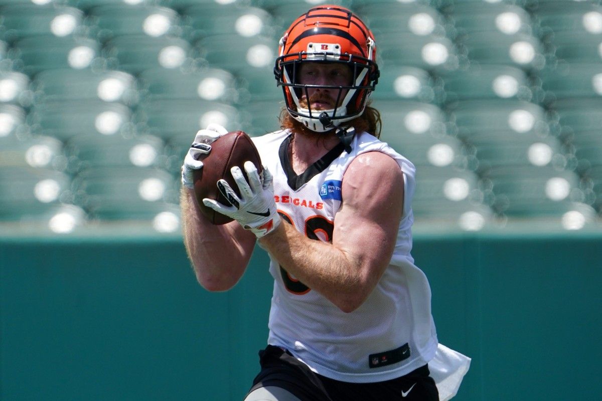 Cincinnati Bengals Injury Roundup Updates On Joe Mixon And Hayden