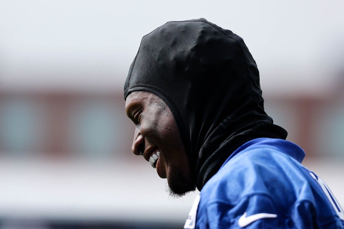 New York Giants New York Giants Week 4 Final Injury Report: Five Declared Out Ahead of Game vs. Bears - Sports Illustrated New York Giants News, Analysis and More - Vimarsana News