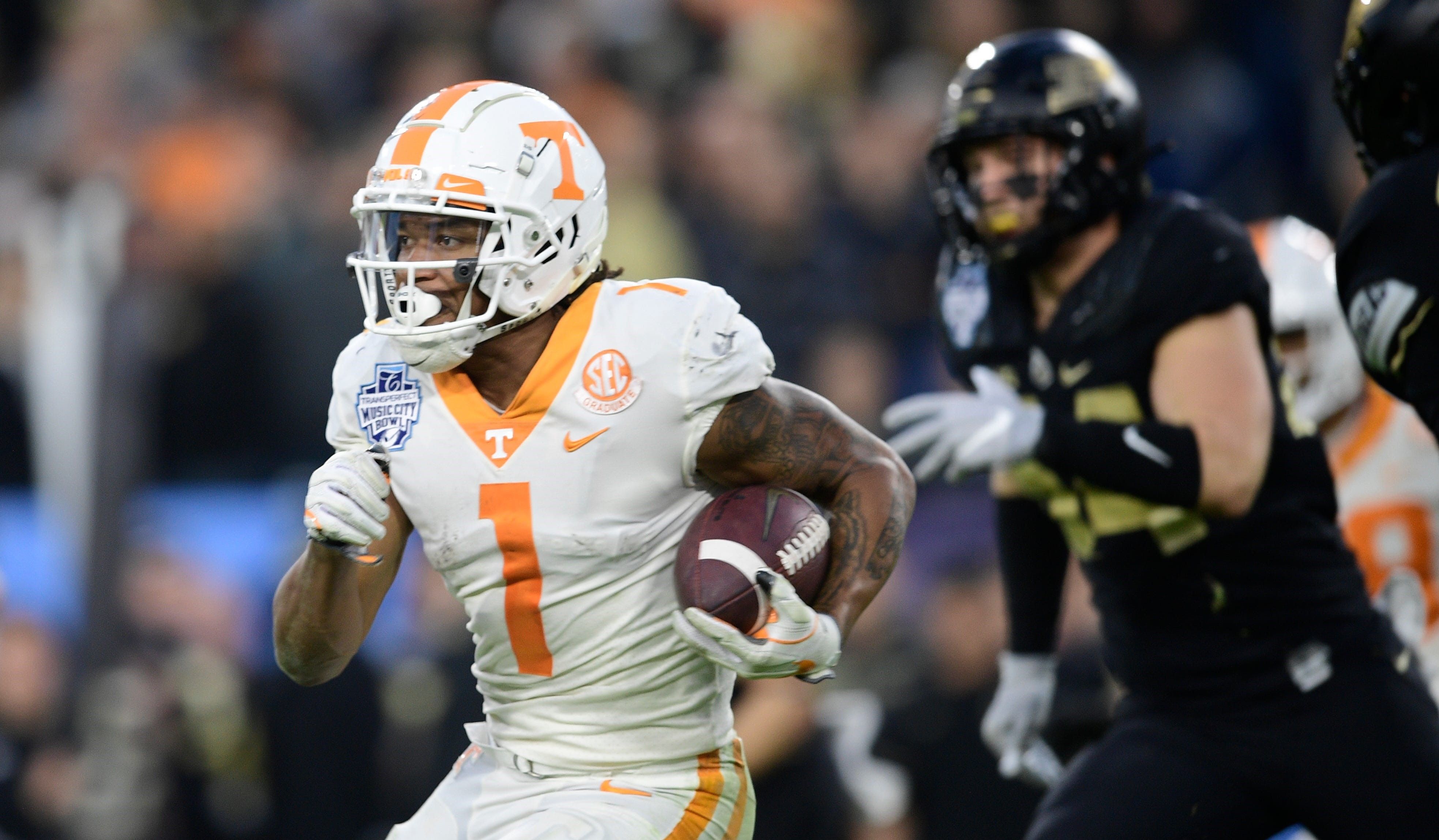 Chicago Bears explore all of Velus Jones' strengths - Sports Illustrated Chicago Bears News, Analysis and More - Vimarsana News