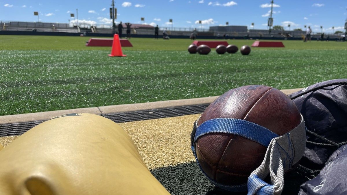 Highlights From Practice 3 of Packers Training Camp - Vimarsana News