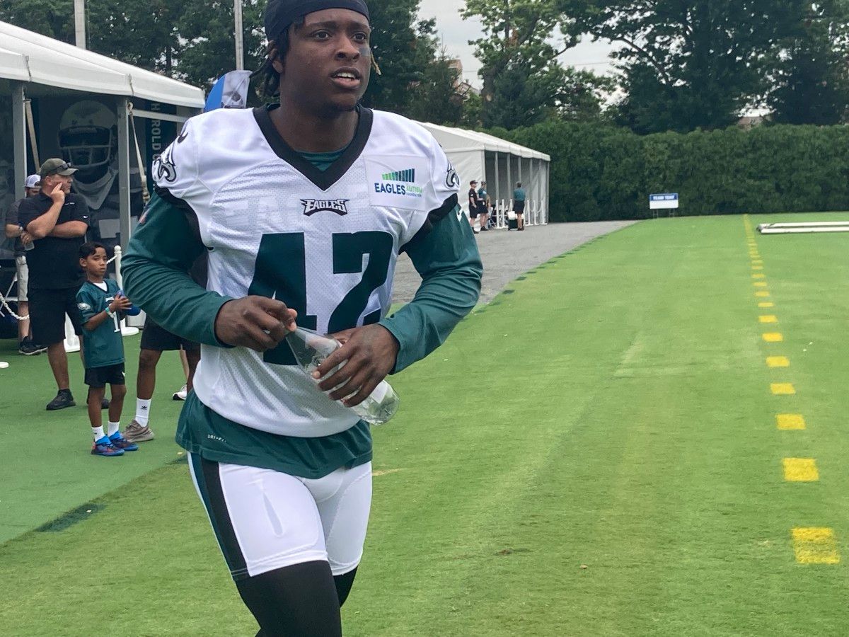 K'Von Wallace