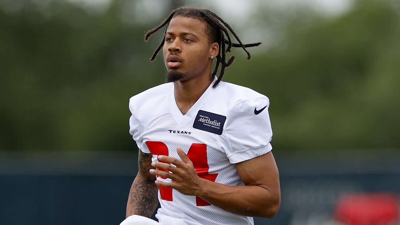 Houston Texans Training Camp Day 10 Notebook: Derek Stingley Jr. Officially Arrives - Sports Illustrated Houston Texans News, Analysis and More - Vimarsana News