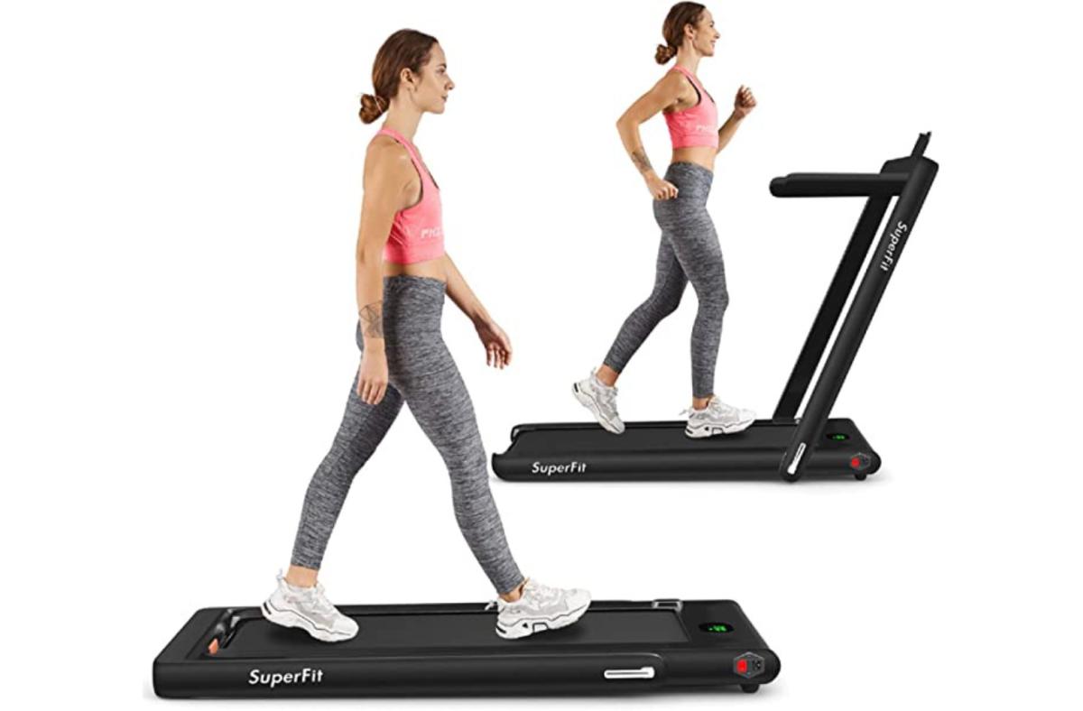 The 11 Best Budget Treadmills of 2024 Sports Illustrated