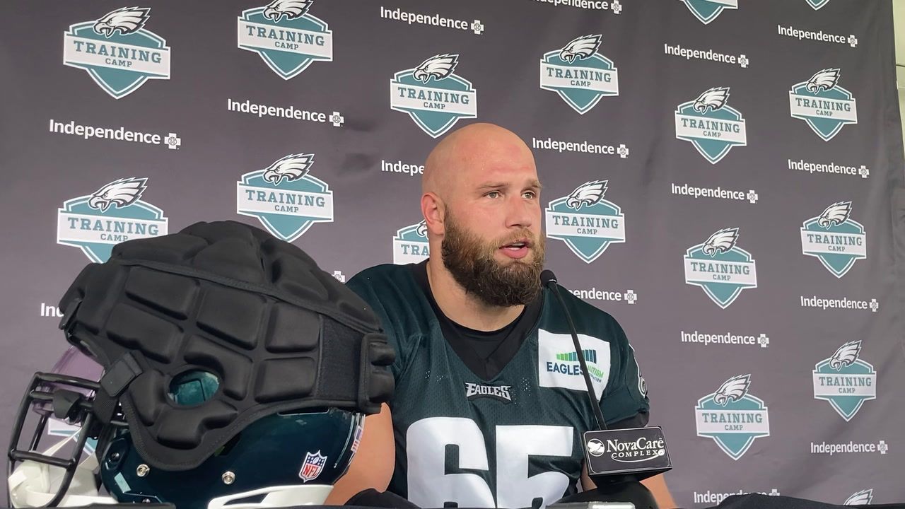 The Annual 2022 Eagles Training Camp Awards - Vimarsana News