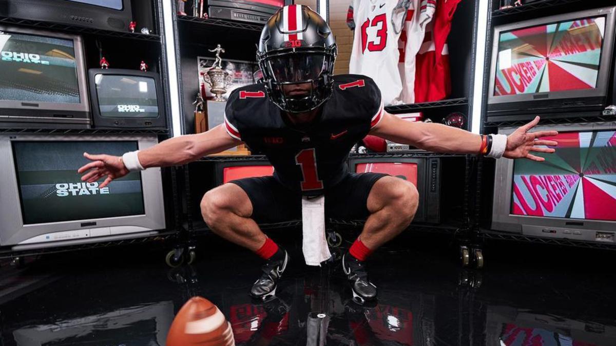 How Brock Glenn’s Commitment Impacts Ohio State’s 2023 Recruiting Class