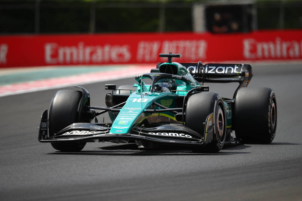Formula 1 Hungary Grand Prix Qualifying Free Stream - How to Watch and Stream Major League and College Sports