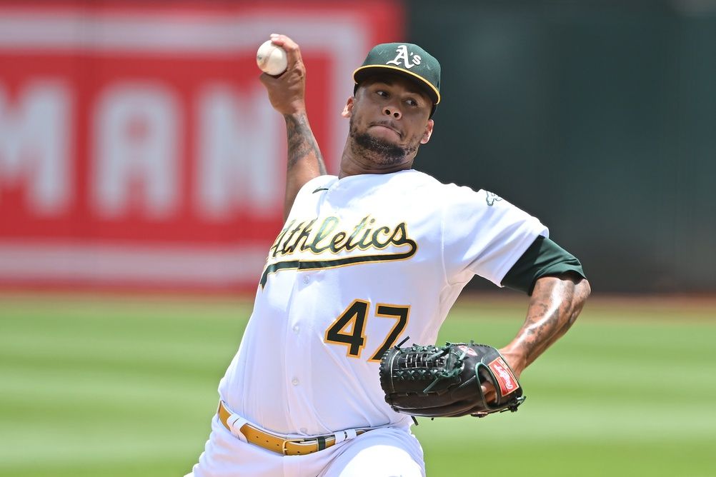 New York Yankees Should Target These Starting Pitchers After Missing Out on Luis Castillo Trade - Sports Illustrated NY Yankees News, Analysis and More - Vimarsana News