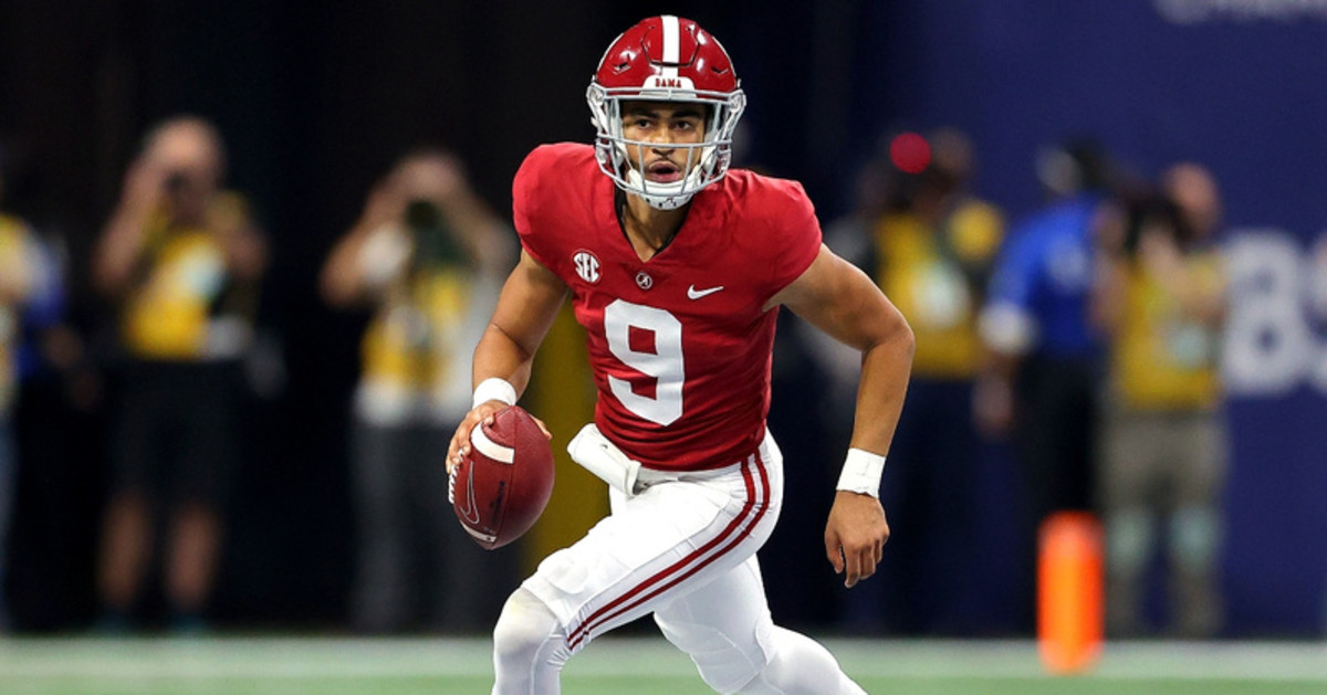 Top Alabam Crimson Tide Prospects to Watch in 2023 NFL Draft
