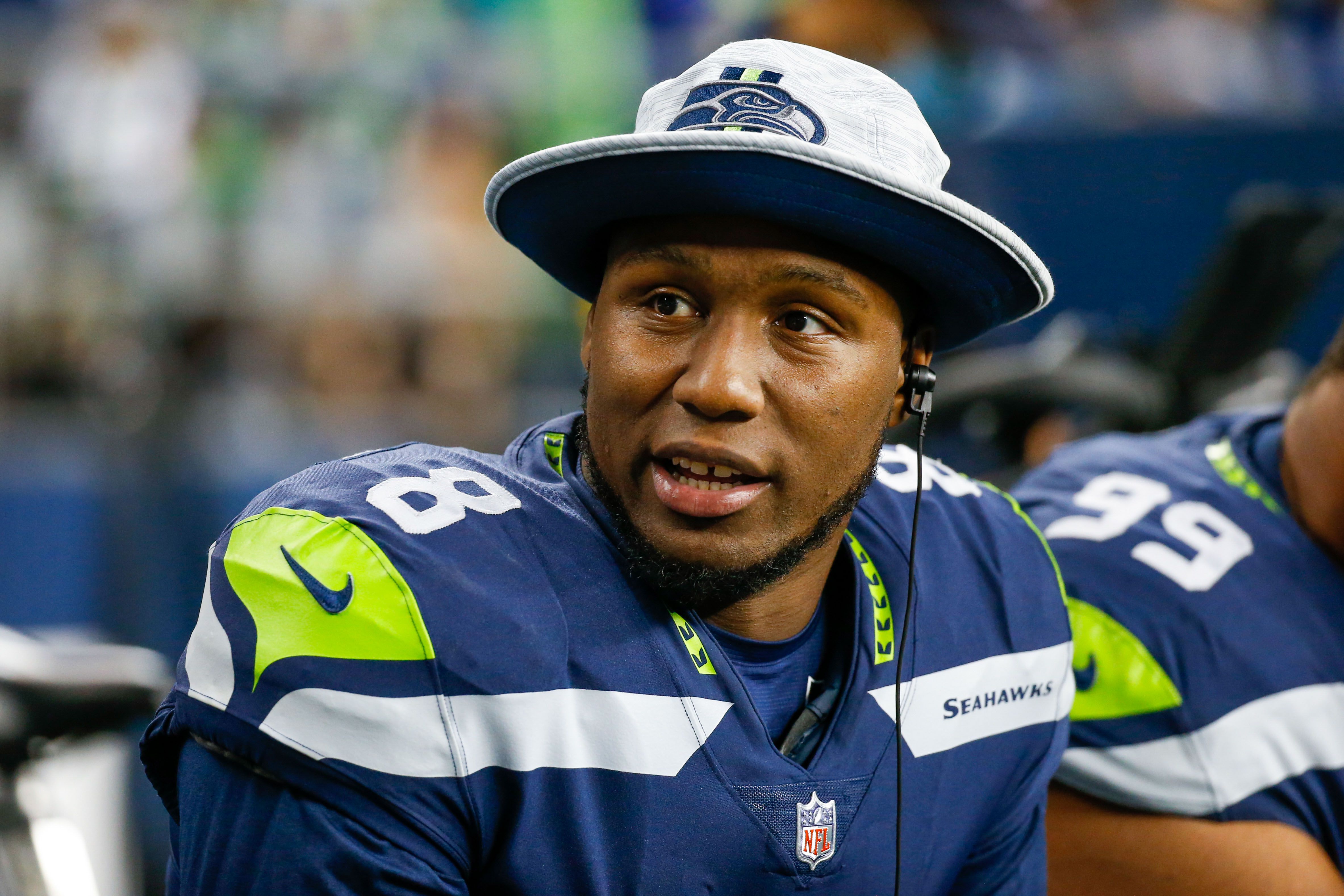 If DE Carlos Dunlap Is His Normal Self, the KC Chiefs Are in a Good Spot - Sports Illustrated Kansas City Chiefs News, Analysis and More - Vimarsana News