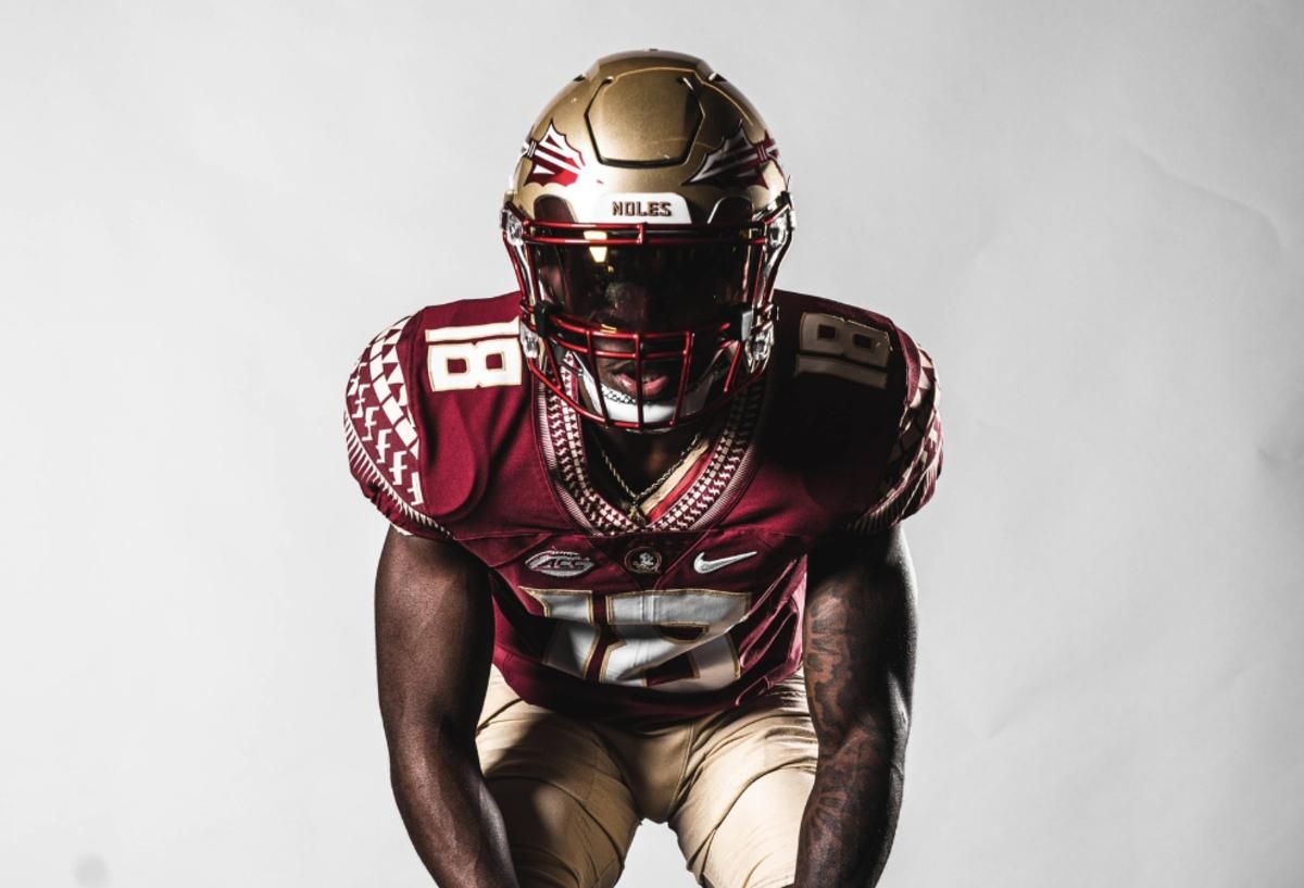 BREAKING: Jacksonville State grad-transfer commits to Florida State - Vimarsana News