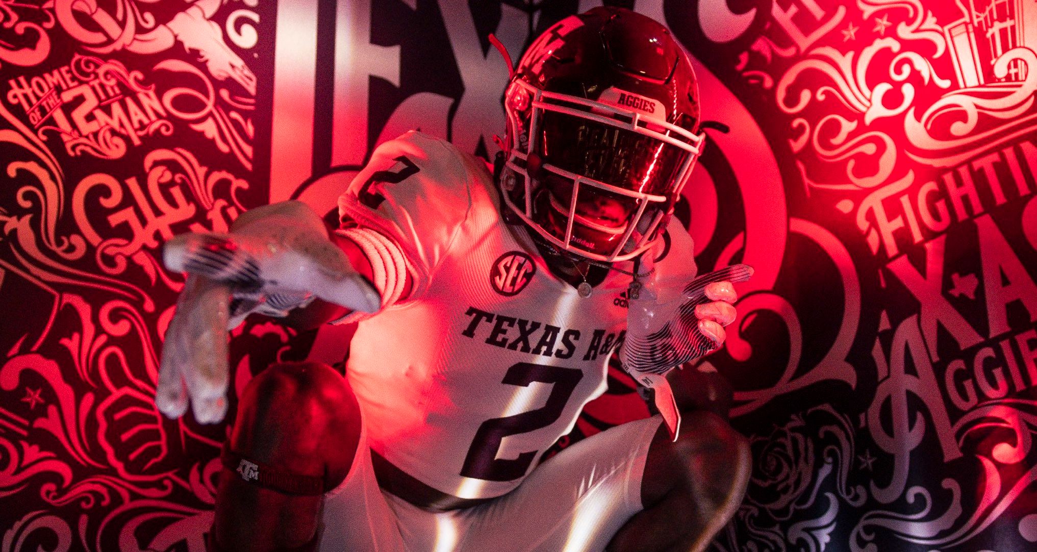 Texas A&M Aggies Land Commitment From Elite RB Dalton Brooks - Sports Illustrated Texas A&M Aggies News, Analysis and More - Vimarsana News
