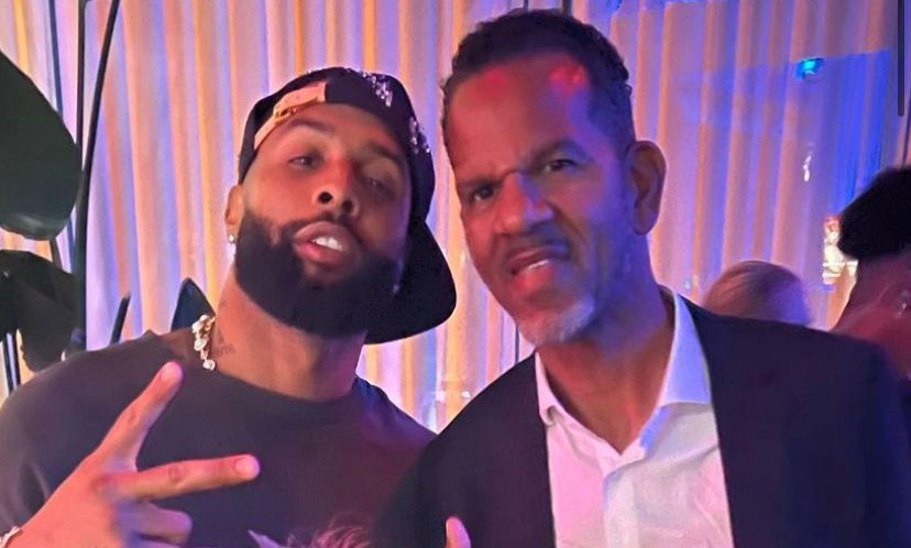 Andre Reed Hints at Odell Beckham Jr. Signing with Buffalo Bills - Vimarsana News