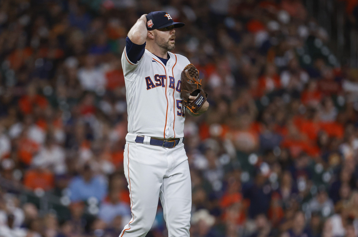 Abraham Toro Terrorizes Former Club Houston Astros With LateGame