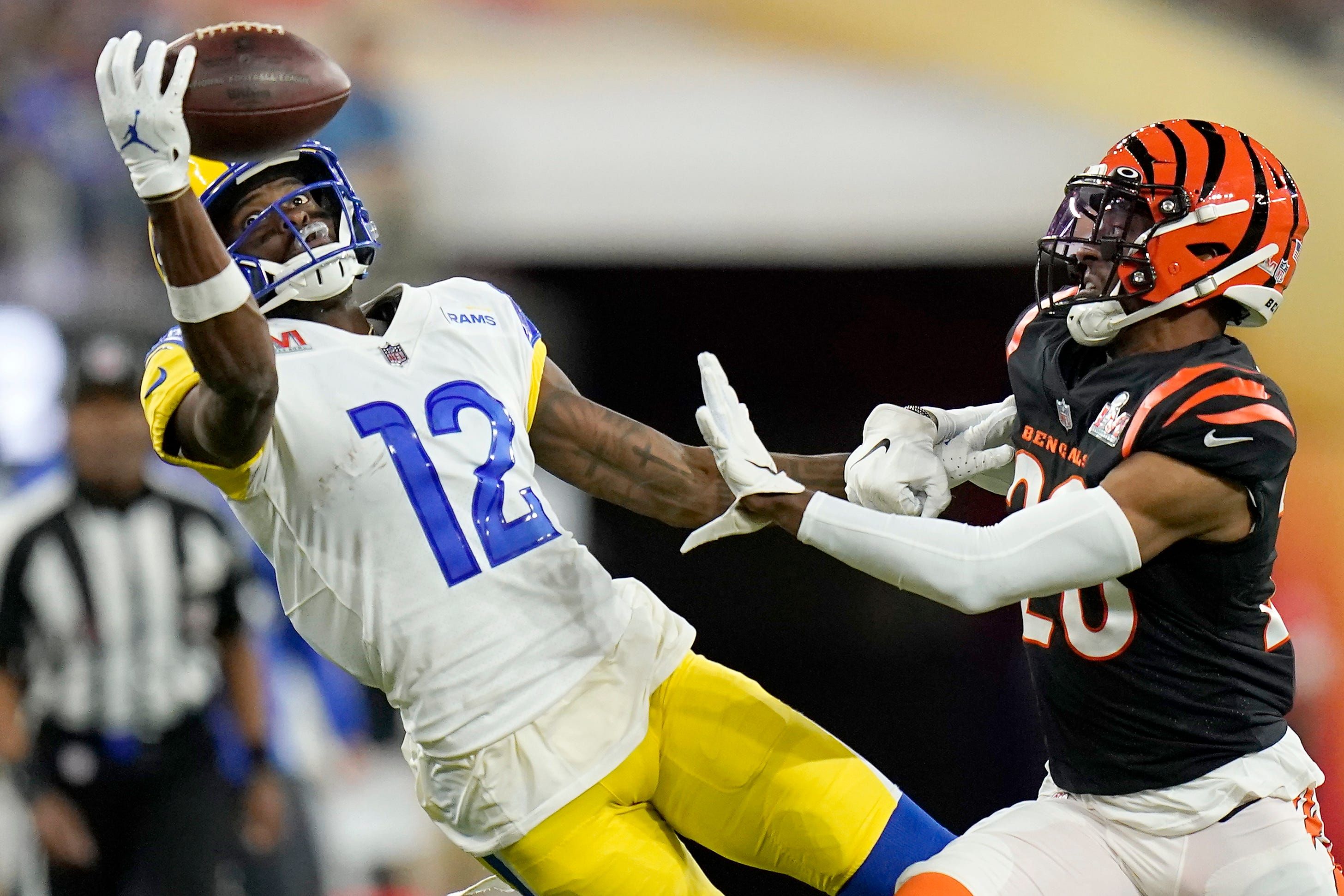Los Angeles Rams BREAKING: WR Van Jefferson To See Specialist for Injury; Week 1 in Doubt? - Sports Illustrated LA Rams News, Analysis and More - Vimarsana News