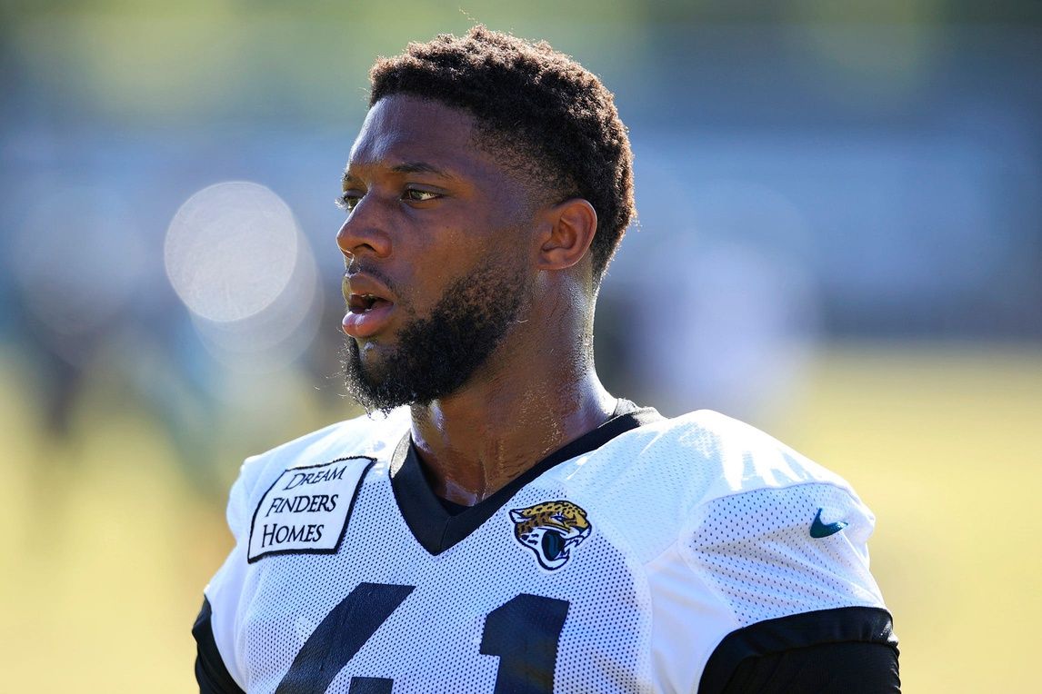 Jacksonville Jaguars Training Camp, Day 6: Observations on Josh Allen's Big Practice and More - Sports Illustrated Jacksonville Jaguars News, Analysis and More - Vimarsana News