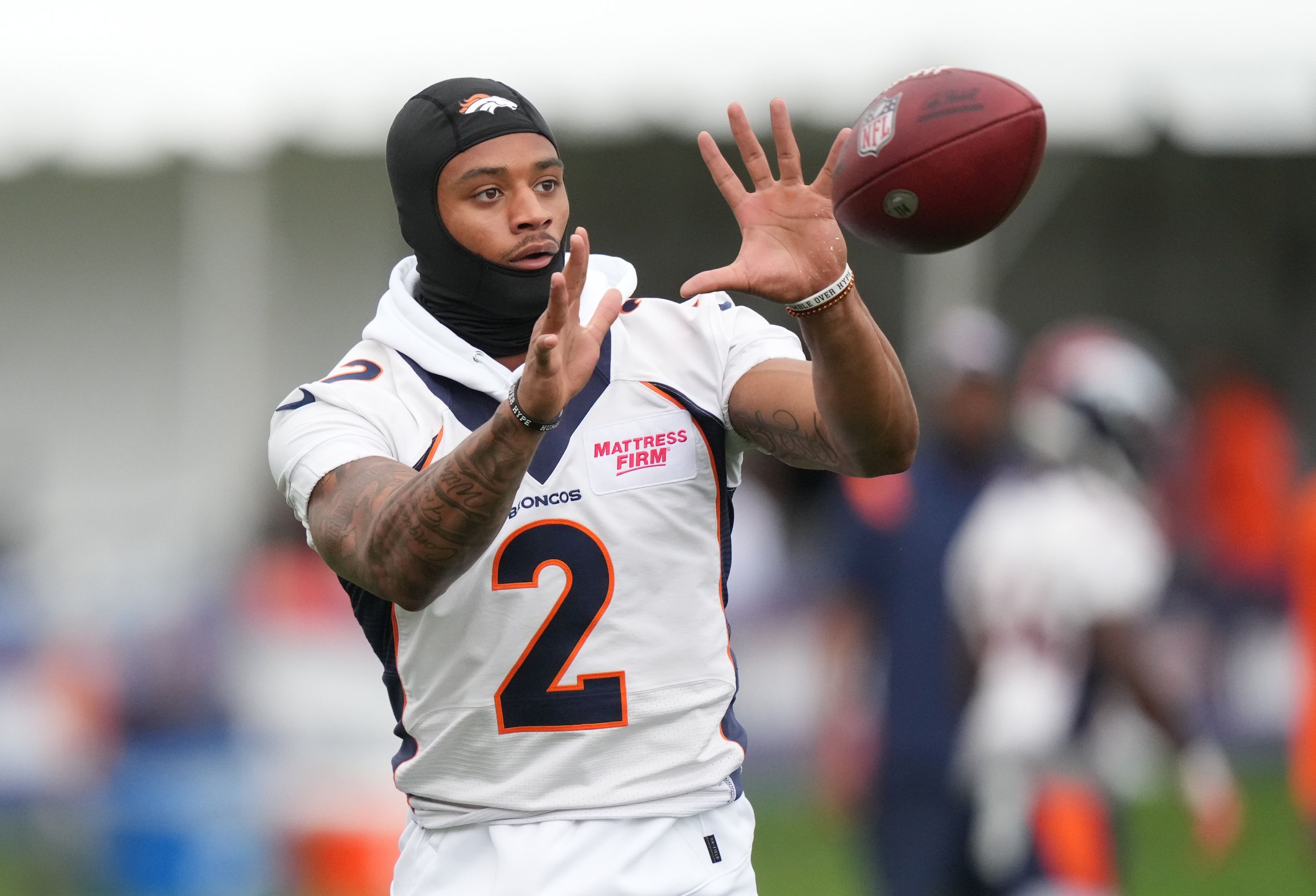 Denver Broncos' CB Patrick Surtain II Receiving Praise from Coaches at Training Camp - Sports Illustrated Mile High Huddle: Denver Broncos News, Analysis and More - Vimarsana News