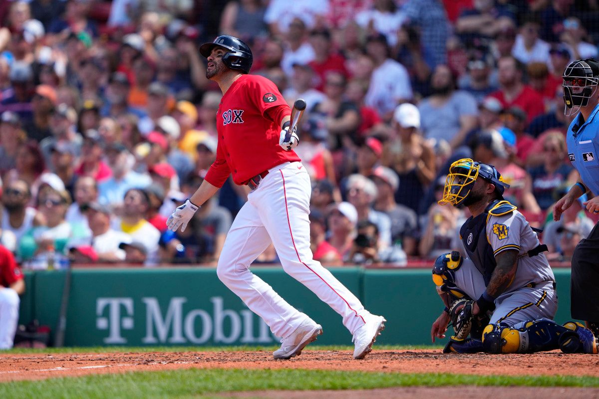 Price Tags on J.D. Martinez, Willson Contreras Remain High for New York Mets, Rival Teams - Vimarsana News