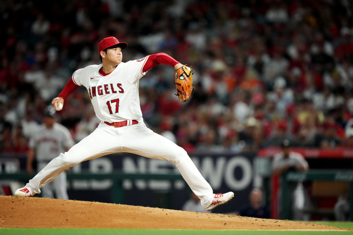 The Angels are listening to offers for Shohei Ohtani, but the reigning AL MVP is not going to be traded this season.