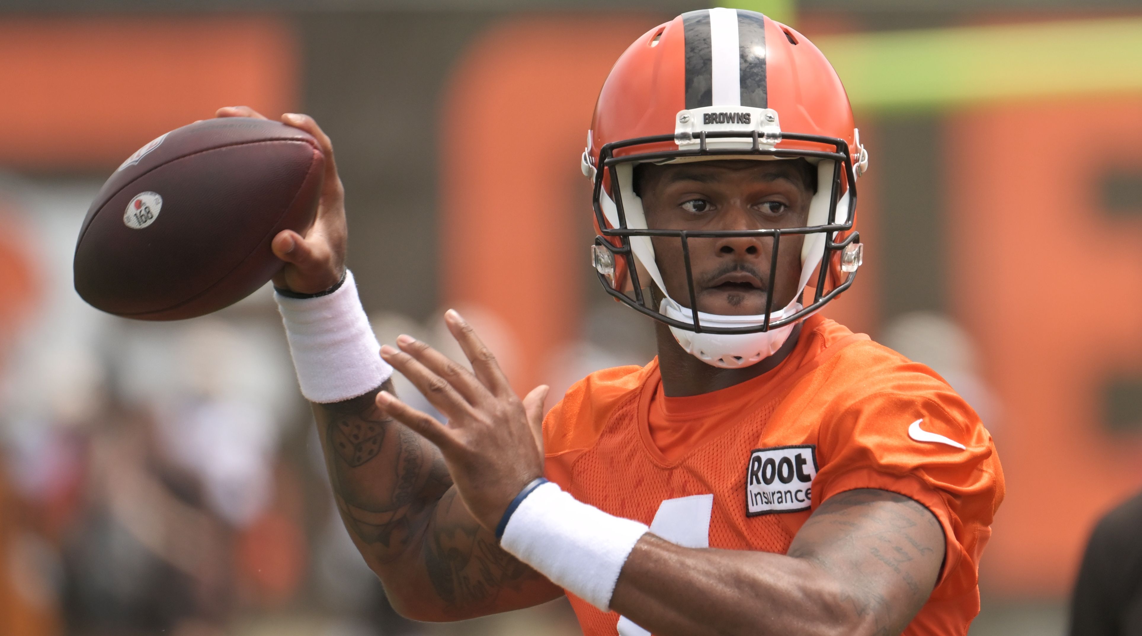 Deshaun Watson Disciplinary Ruling Expected Monday, per Report - Vimarsana News