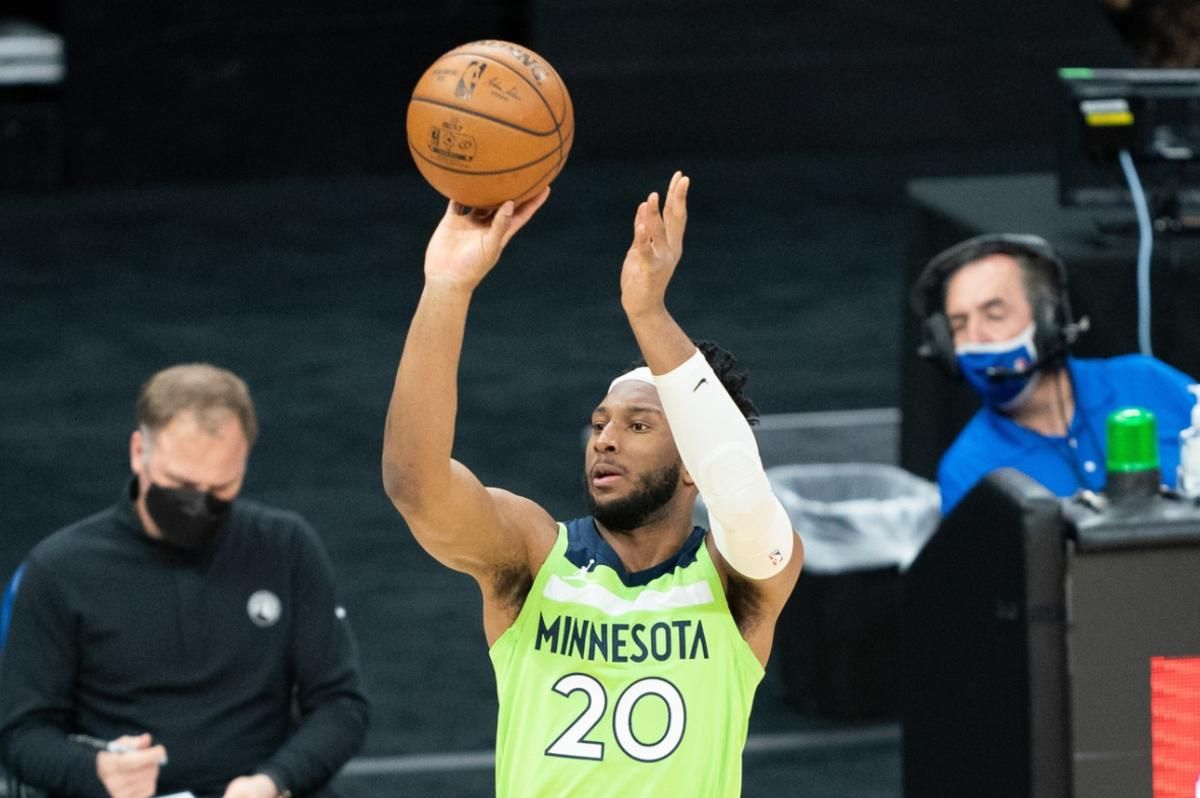 Josh Okogie