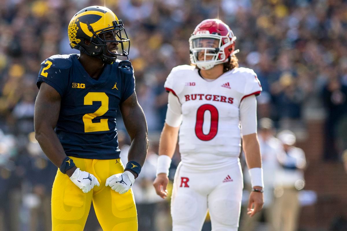 New England Patriots Reportedly Sign Undrafted Rookie S Brad Dawkins - Sports Illustrated New England Patriots News, Analysis and More - Vimarsana News