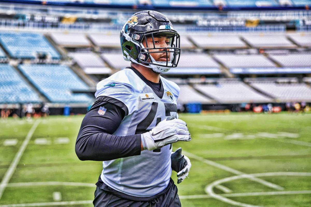 HBCU Football Rookies Making a Statement in NFL Training Camps HBCU