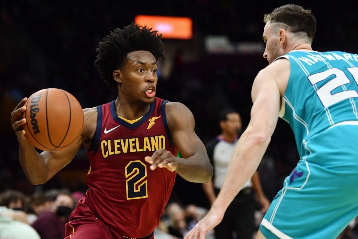 Utah Jazz 'Closely Monitoring' Collin Sexton Situation in Cleveland - Vimarsana News