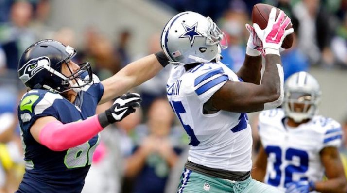 Dallas Cowboys Ex Rolando McClain Arrested in Alabama on Gun Charge - FanNation Dallas Cowboys News, Analysis and More - Vimarsana News