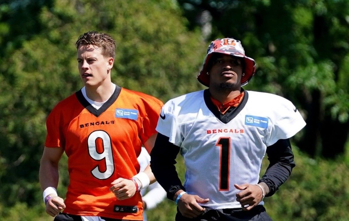 Cincinnati Bengals Will Use Indoor Practice Facility For First Time This Week Ahead of Matchup With New Orleans Saints - Sports Illustrated Cincinnati Bengals News, Analysis and More - Vimarsana News