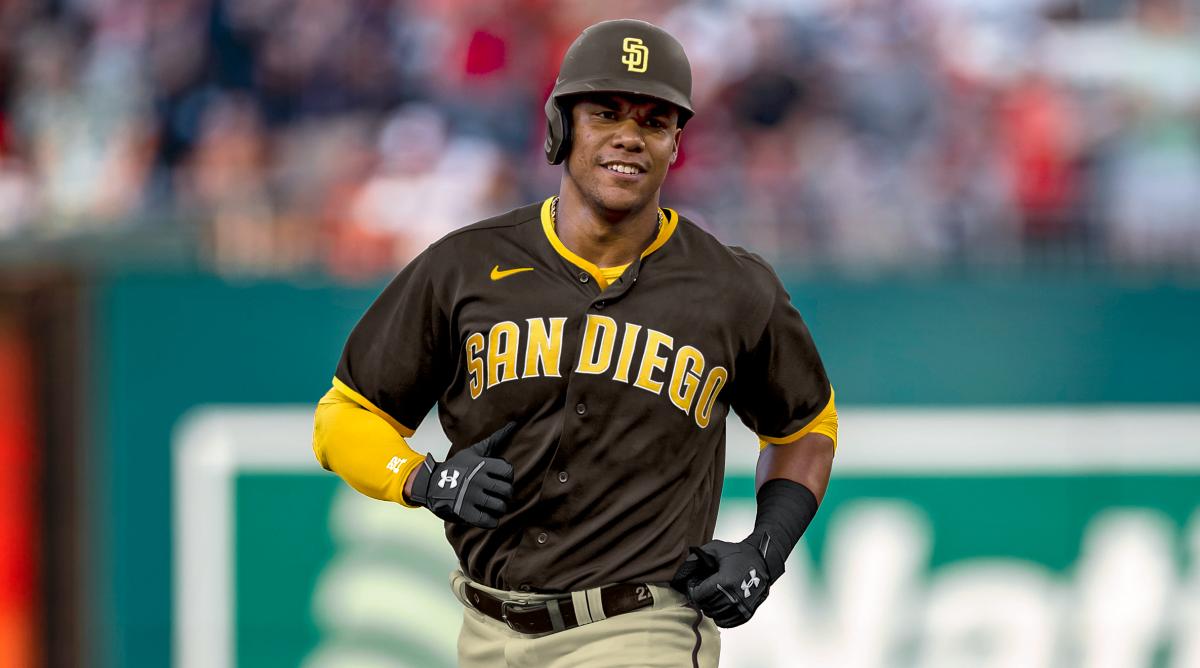 Padres show they are ideal MLB team for fans with Juan Soto trade - Sports  Illustrated