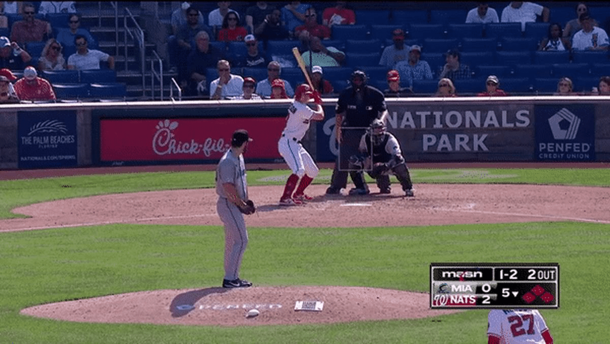 Pop's Sinker