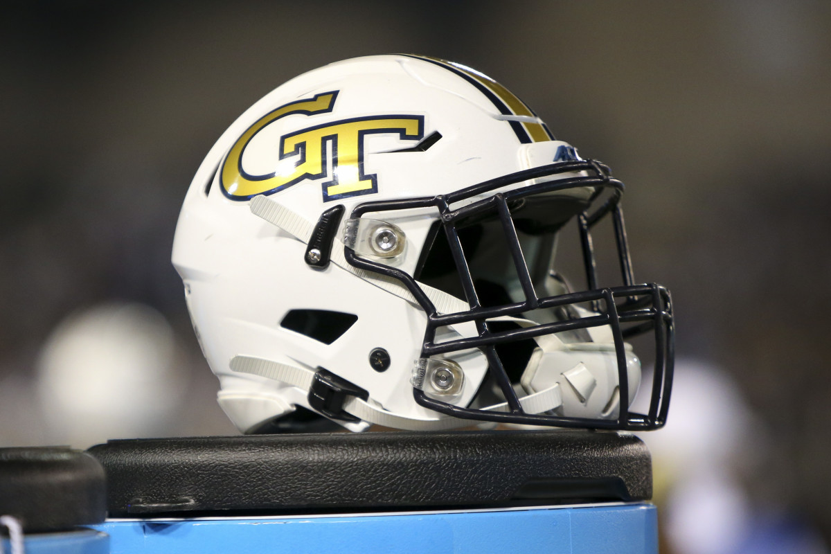 Georgia Tech Football