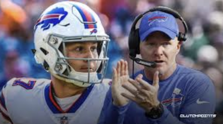 Bills Predictions: ‘Soft & Overrated’ or NFL-Best 15-2 Record? - Sports Illustrated