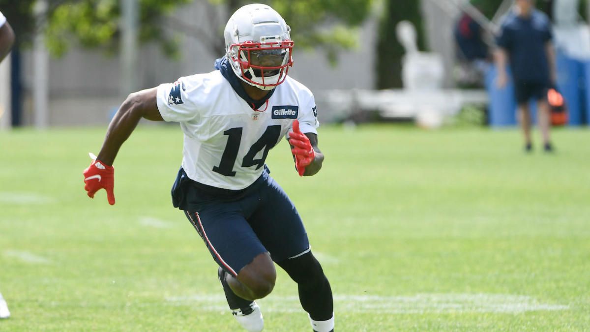 Training Camp Day 7 Notebook: Why Didn't New England Patriots Practice In Pads? - Sports Illustrated New England Patriots News, Analysis and More - Vimarsana News