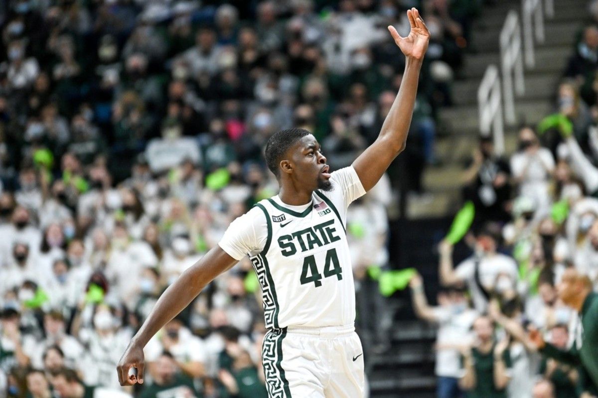 Raptors Sign Gabe Brown To Exhibit-10 Contract - Vimarsana News
