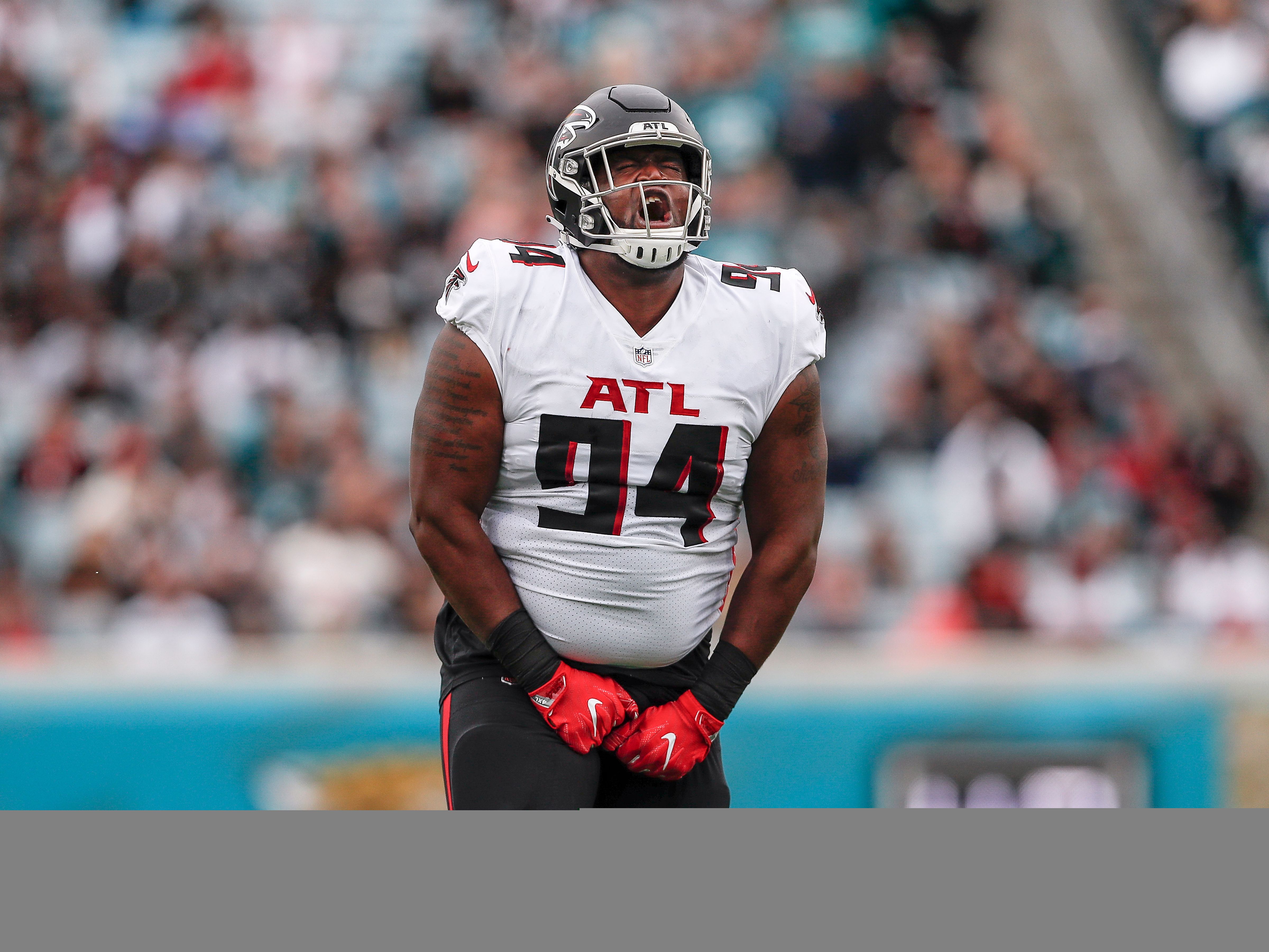 Dallas Cowboys Sign Atlanta Falcons Ex Anthony Rush: NFL Tracker - Sports Illustrated Atlanta Falcons News, Analysis and More - Vimarsana News
